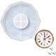 thumbnail image 1 of juego de moldes de silicona para reloj, moldes para manualidades, moldes de silicona epoxi, moldes de fundición de epoxi, 1 of 7