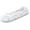 White, variant on Womens Embroidered Terry Ballerina Slippers HGY-XL
