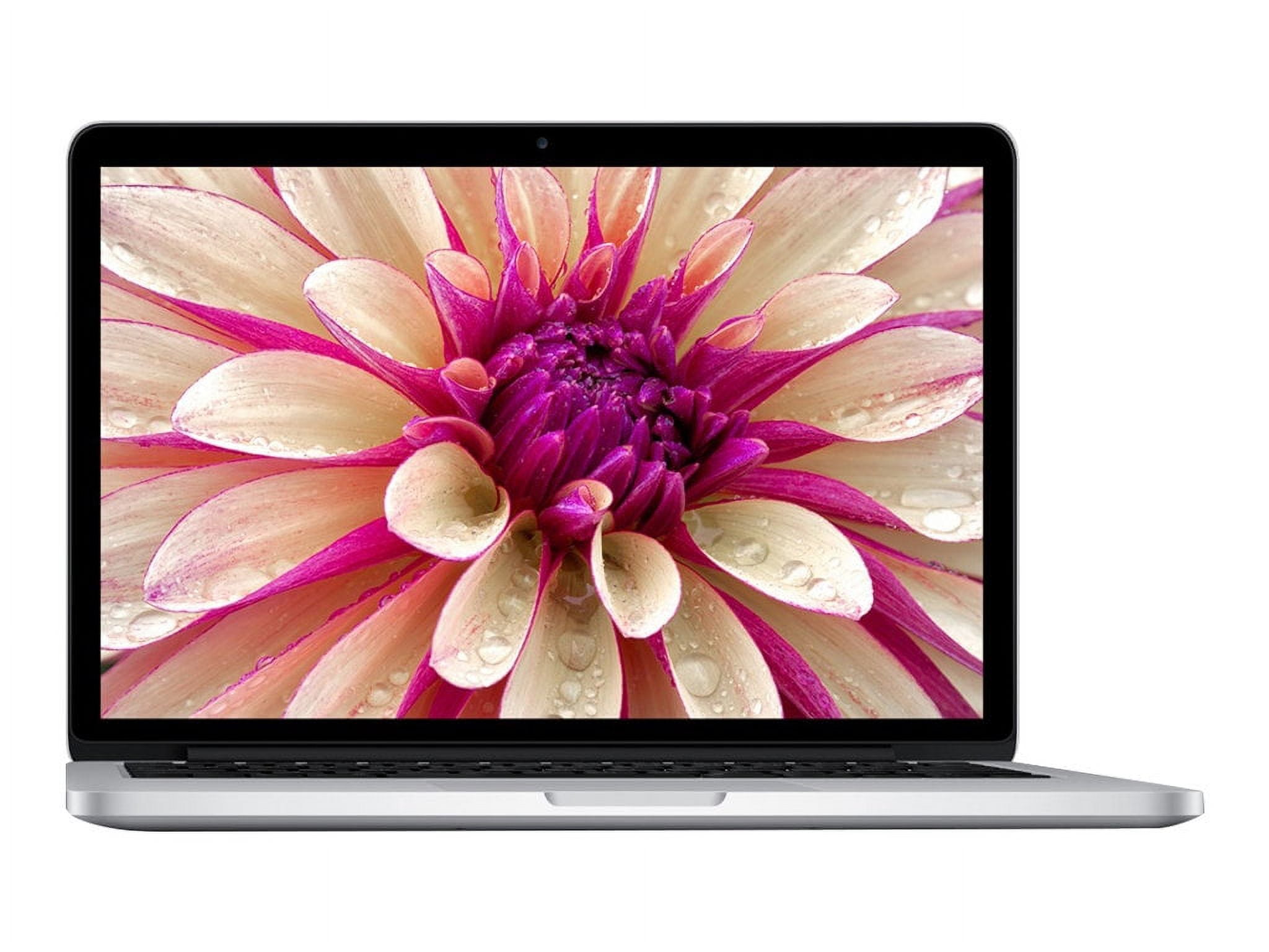 Apple 13.3 MacBook Pro Laptop Computer with Retina Display (Early