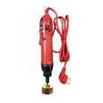 thumbnail image 5 of Electric capping machine 80w, handheld electric capping machine, 10-50mm sealing diameter bottle cap sealing machine, 110v voltage, 5 of 5