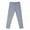Gray, variant on BULLPIANO Babies, Toddlers, and Girls' Footless Leggings Stretch Legging Pants 3-9 Years with Four Season