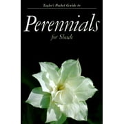 Angle View: Taylor's Pocket Guide to Perennials for Shade