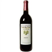 Llano Shiraz Wine, 750 mL