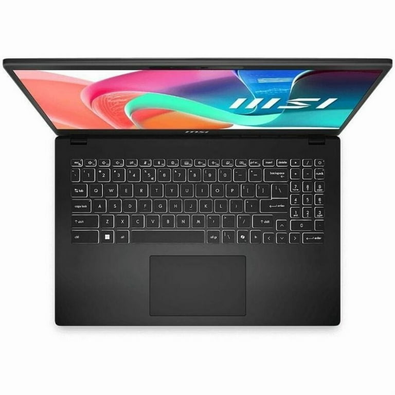 MSI Modern 15 H C2RMTG-406US 15.6