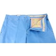 thumbnail image 3 of BRUHL London DO Shorts - Azure Blue, 3 of 5
