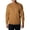Delta Heather, variant on Columbia Sportswear Mens Fitness Running Sweatshirt