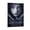 Frame-style, variant on Underworld Classic Movie Poster Poster Decorative Painting Canvas Wall Art Living Room Posters Bedroom Painting 12x18inch(30x45cm)