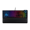 thumbnail image 2 of Acer Predator Aethon 700 (PKW120) - Keyboard - with volume wheel - backlit - black - retail, 2 of 9