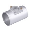 thumbnail image 2 of Guardoinrt Airflows Sensor Adaptor Replacement Vehicle Intake Meter Mount Base Upgrade Modification Repair Accessory Replacing Parts, 2 of 5