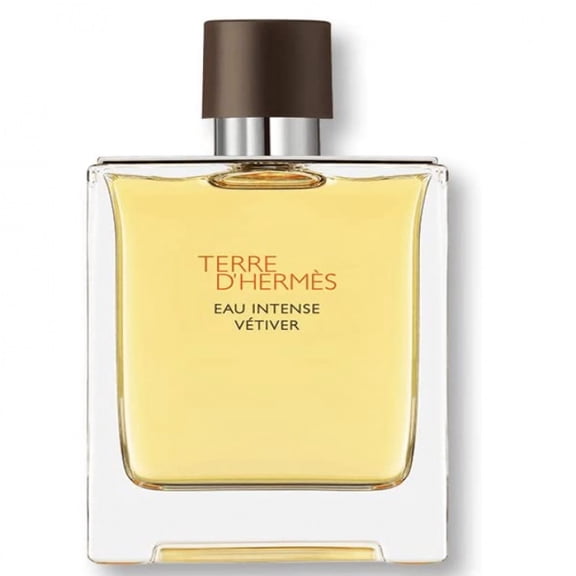 Hermes Men's Terre D'Hermes Eau Intense Vetiver EDP 0.17 oz Fragrances 3346131430772