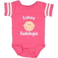 thumbnail image 3 of Inktastic Future Radiologist Occupation Boys or Girls Baby Bodysuit, 3 of 5