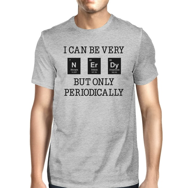 nerdy t shirts amazon