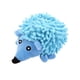 thumbnail image 2 of Juguete para perros de peluche, juguetes chirriantes para perros, juguete de peluche chirriante para correr, jugar y masticar azul, 2 of 8