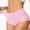 Light Pink, variant on Heavy Flow Cotton Briefs for Women Leak Menstrual Multipack Everyday Underwear Soft Bamboo Fabric Postpartum High Waisted Underwear