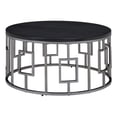 thumbnail image 1 of Picket House Furnishings Kendall Round Coffee Table, 1 of 11
