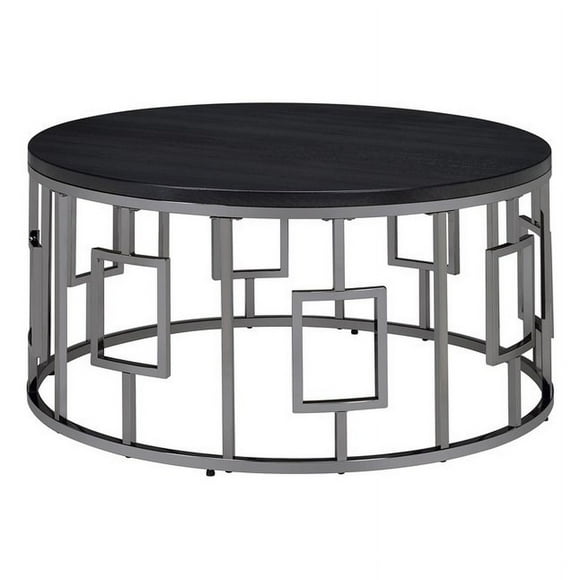 Picket House Furnishings Kendall Round Coffee Table