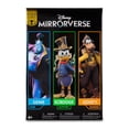 thumbnail image 4 of Figura McFarlane Spin Master Pack Disney Mirrorverse Genio, Rico McPato y Goofy Gold Label 3 figuras, 4 of 4