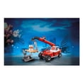 thumbnail image 4 of Set Playmobil City Action Grúa de Bomberos 47 Piezas, 4 of 4