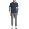 thumbnail image 2 of Ben Hogan Men's and Big Men's Performance Short Sleeve Button-Down Golf Shirt, Size S-5XL, 2 of 4