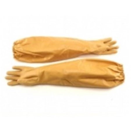 

Anderson ANDGLV26 Stay Dry Rubber Gloves Large