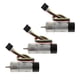 thumbnail image 1 of Motor de Reducción Adaptado de Tornillo Sin de Turbina de 3s 3-24 de 6 RPM Soledad Motores de engranaje helicoidal, 1 of 9