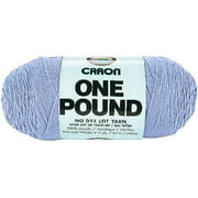 Natura One Pound Yarn, Available in various colors