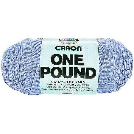 Natura One Pound Yarn, Available in various colors