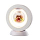 thumbnail image 1 of Advancent Lámpara flotante Levitación magnética Flor eterna Fácil de operar Resistente y duradera Amplia Decoración del hogar, 1 of 6