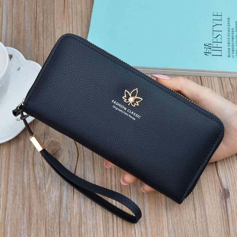big wallets