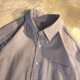 thumbnail image 4 of Manga Corta Cardigan Raya Impresión Botón Solapa Blusa Casual, Camisas de Manga Corta para Hombre, 4 of 8