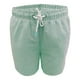 thumbnail image 1 of Traje de baño OP Para hombre Talla EG con estampado Rayas Verde, 1 of 4