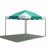 Tentandtable West Coast Frame Outdoor Canopy Tent, Green, 10 ft x 10 ft