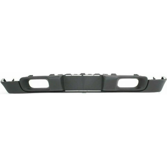 For Chevy Blazer 1998-2004 Air Deflector | Front | 4WD | GM1092164 | 88967926