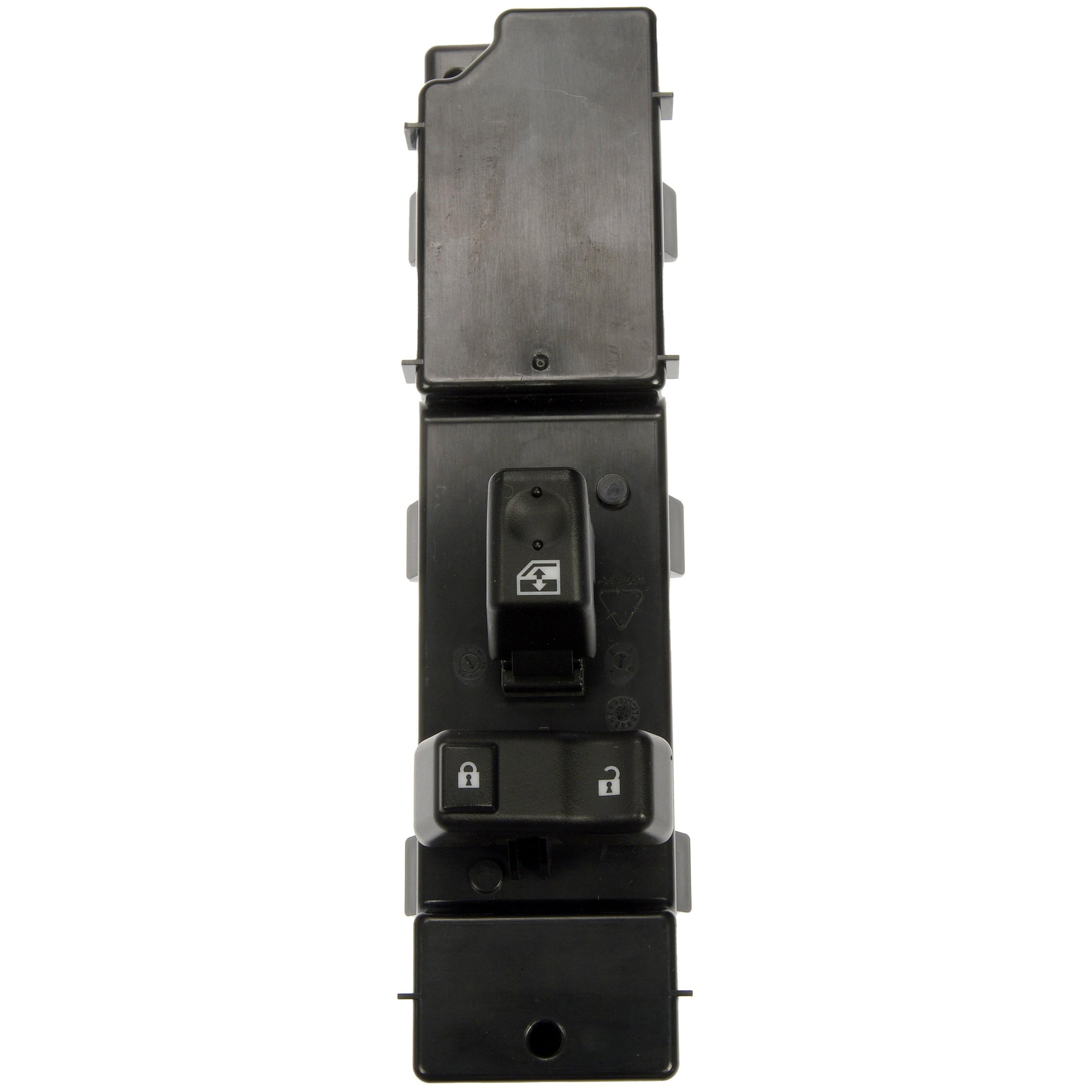 Dorman 920-025 Front Passenger Side Power Window Switch - Front Right, 2 Button for Specific Models