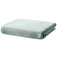 thumbnail image 1 of Bamboo Cooling Blanket, Super Soft, Breathable ,green, 1 of 4