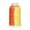 Orange, variant on Heat Sensitive Yarn Color Changing Thermochromic Yarn Temperature Activated Crafting Knit Wire for Crocheting Handcrafting Weaving Sewing Hobby Clothing Blanket