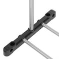 thumbnail image 4 of Clothes Drying Rack, Drying Rack Stand Clothes Hanger, For Bathroom Balcony, 4 of 8