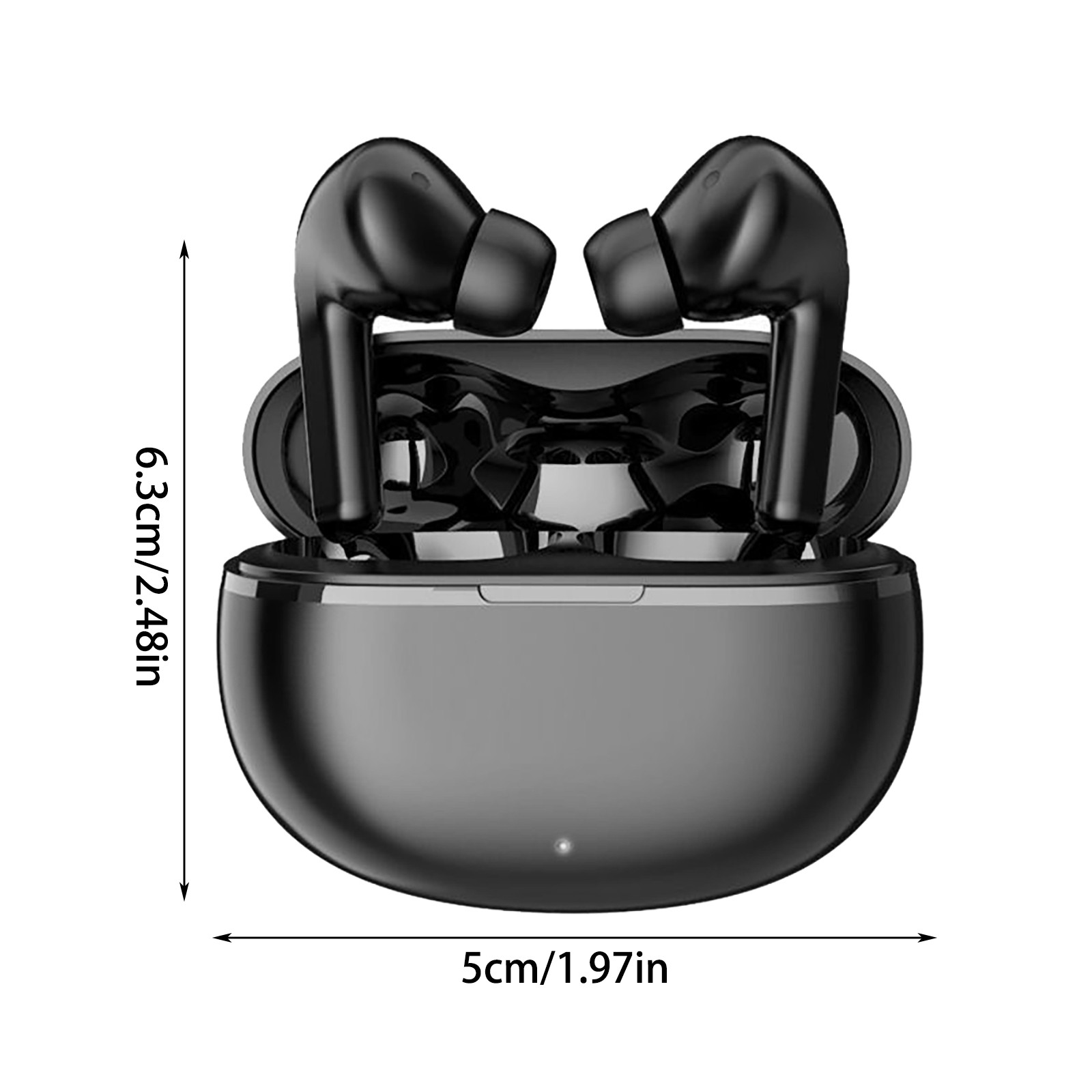 Headphones No Microphone Noise Cancel Headphones S2 Smart Watch Shocks Open Run Mini B0117rgg8e Sports Mini Stereo In Ear Headphones With Excellent