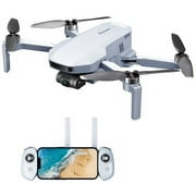 ATOM GPS Drone with 4K 3-Axis Gimbal Camera