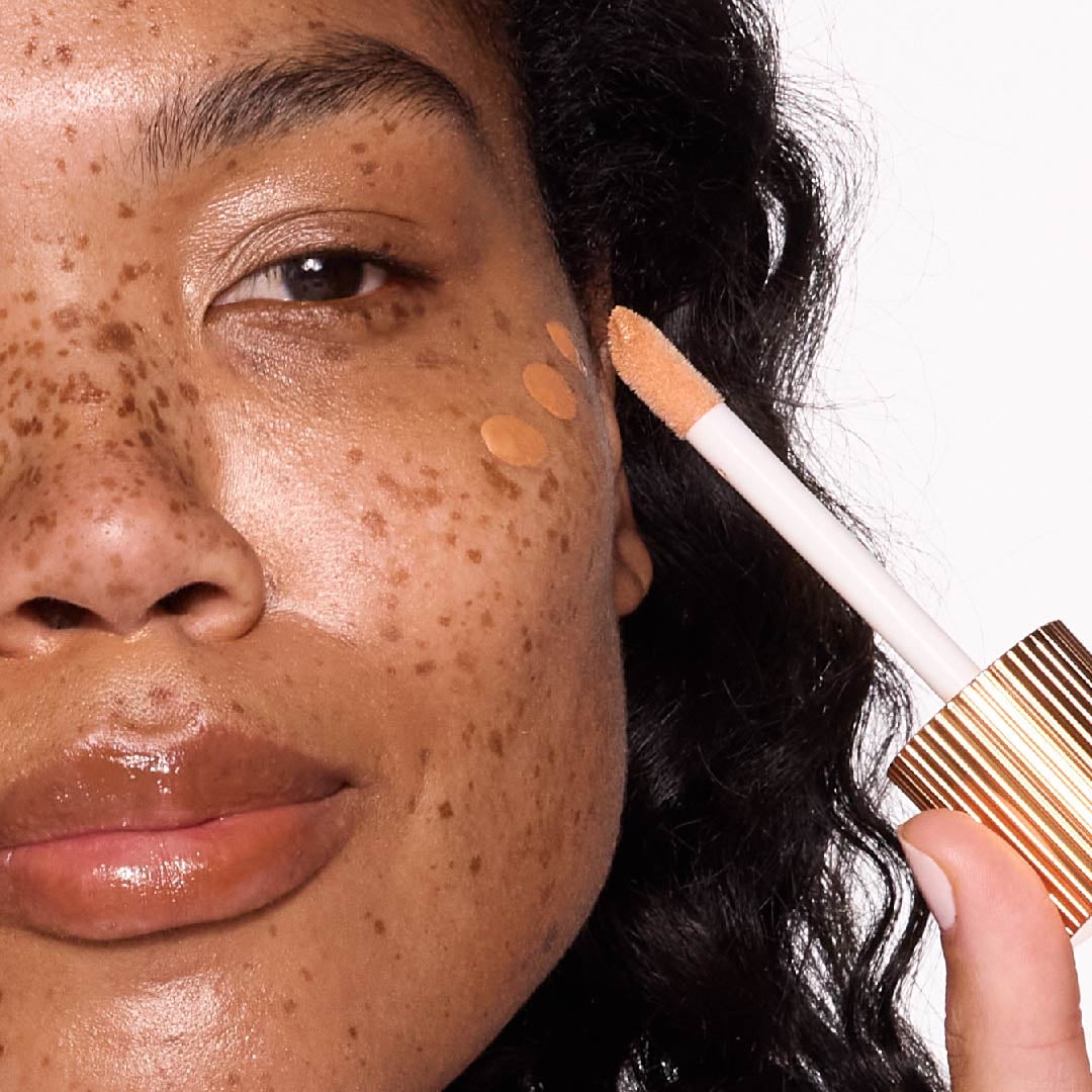 Mco Beauty Filtre pour peau lumineuse Flawless Glow - 7 Miel Chaud