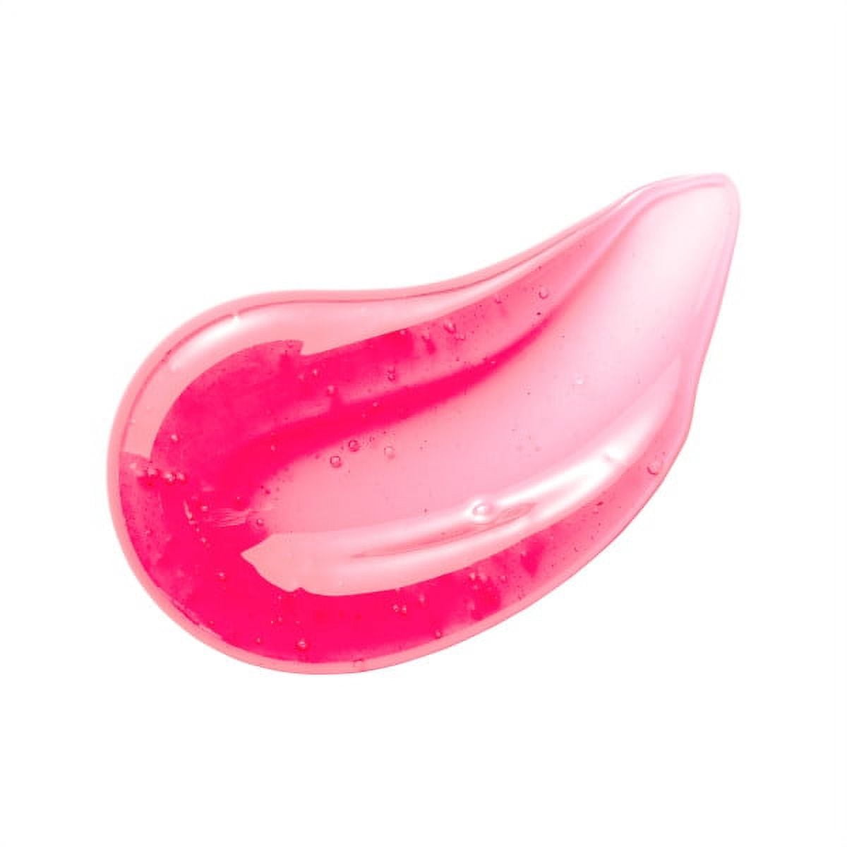 (2 pack) COVERGIRL Clean Fresh Yummy Lip Gloss, 450 but First a Cosmo, 0.33 fl oz