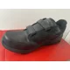 thumbnail image 2 of New Balance MW928HB3 Double Strap Black Leather Walking Casual Shoes Mens 14 D, 2 of 6