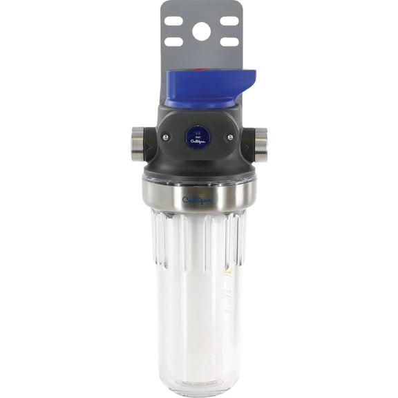 Culligan  3 by 4 Sediment Water Filter — Residential Use, Standard Application