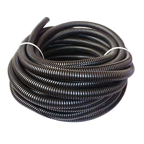 Cacovedo 30 pies Dog Cat Cord Protector Cables eléctricos Cubiertas Al