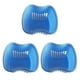 thumbnail image 5 of Inteprter Dentadura Caja de baño Herramienta Soporte de diente artificial Caja de postizos Azul claro Type1 NO1, 5 of 6