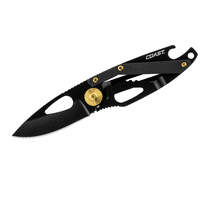 COAST Products FX200 Frame Lock Folding Knife