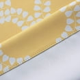 thumbnail image 4 of DriftAway Julianna Geometric Pattern Thermal Insulated Blackout Room Darkening Rod Pocket Unlined Window Curtains 2 Panels, 4 of 5
