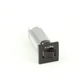thumbnail image 4 of Bunn Circuit Breaker, Reset-4Amp 27181.0001 - Genuine OEM Replacement Part, 4 of 4