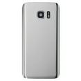 thumbnail image 3 of For AT&T Samsung Galaxy S7 SM-G930A Replacement Back Battery Cover Rear Housing Door Tool Silver, 3 of 5
