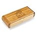 thumbnail image 3 of Cincinnati Bengals - Elan Corkscrew in Bamboo Case by Picnic Time, 3 of 4